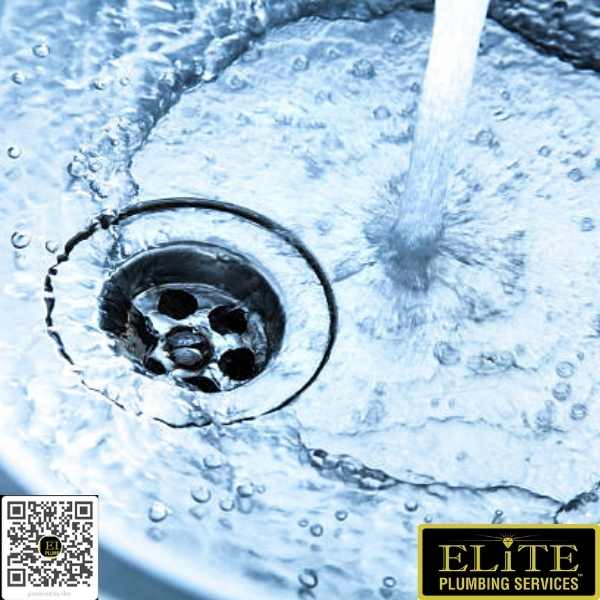 Elite Plumbing Services, Inc. Image